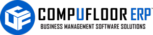 Comp-U-Floor ERP logo