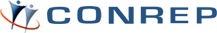 Conrep Customer Relationship Management logo