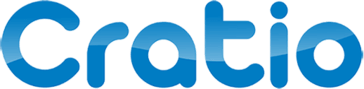 Cratio CRM Software logo