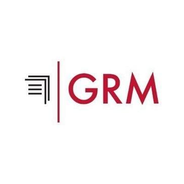 CSP by GRM logo