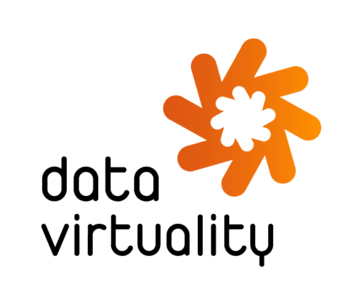 Data Virtuality Platform logo