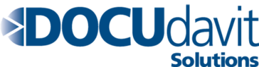 DOCUdavit logo