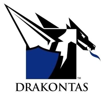DragonForce logo
