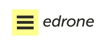 edrone logo