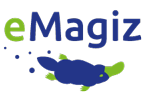eMagiz logo