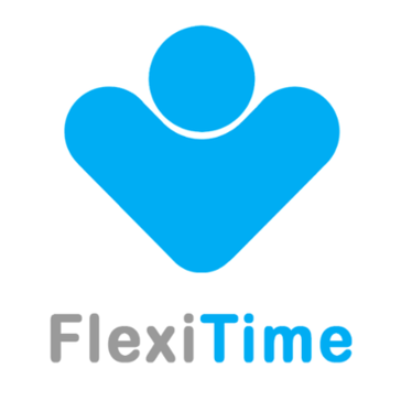 Flexitime logo