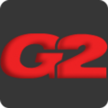 FUJITSU GLOVIA G2 logo