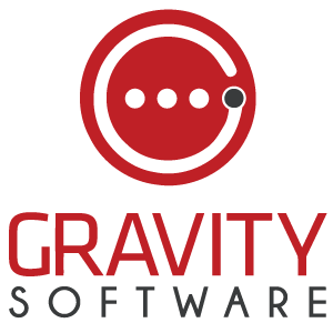 Gravity Software logo