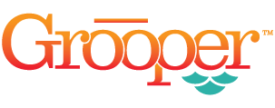 Grooper logo