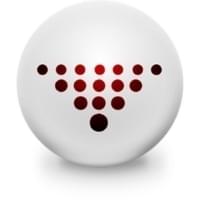 HyperOffice HyperBase logo