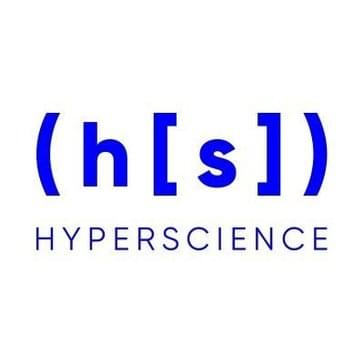 HyperScience logo