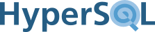 HyperSQL logo