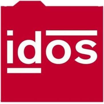 IDOS logo