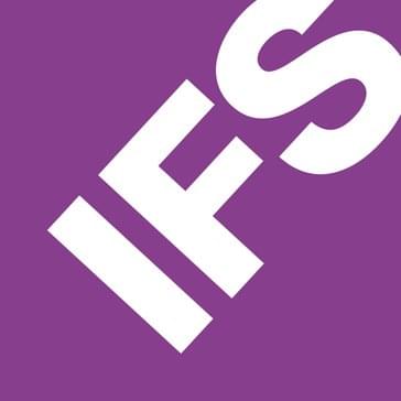 IFS Applications logo