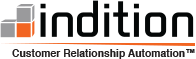 Indition CRA logo