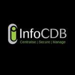 InfoCDB logo