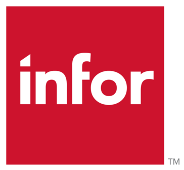 Infor LN logo