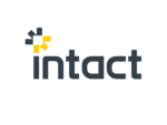 Intact iQ logo
