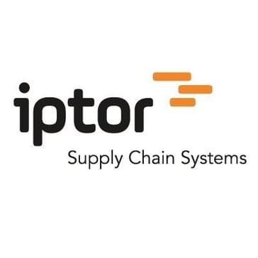 Iptor ERP for Distribution logo