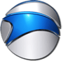 Iron logo