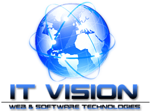 Vision HR&#39;s HRIS logo