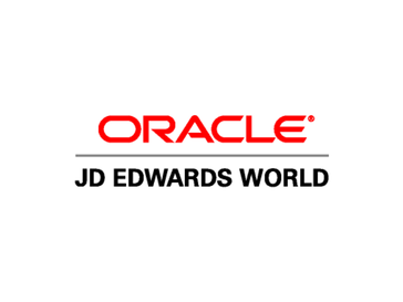 JD Edwards World logo
