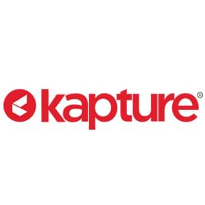 Kapture CRM logo