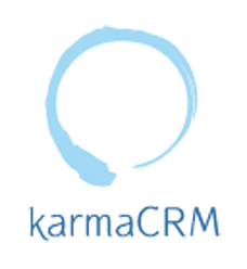 karmaCRM logo