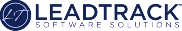 LEADTRACK Software logo