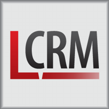 Legrand CRM logo