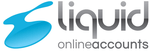 Liquid Accounts logo