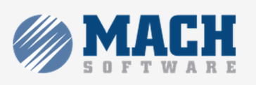 MACH ERP logo