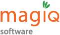 Magiq Enterprise logo