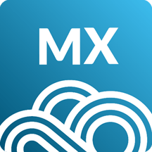 Manufacturing X Sales Platform logo