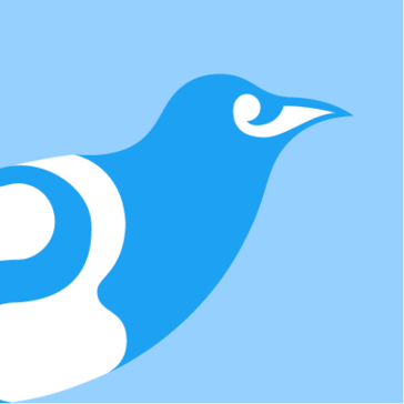 Maqpie logo