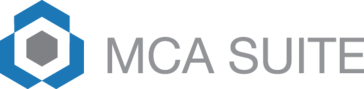 MCA Suite logo