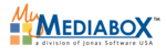 Mediabox-RM logo