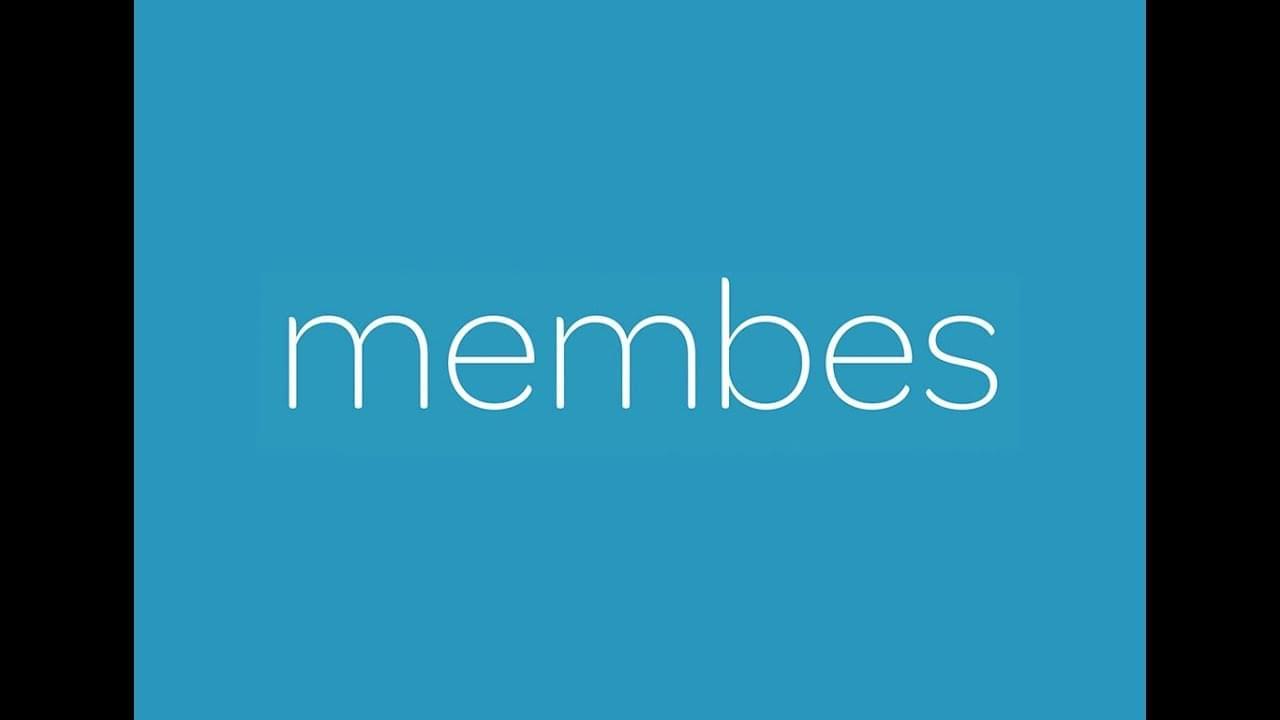 membes Association Software logo