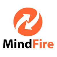 MindFire, Inc. logo