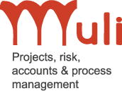 Muli Job Cost Payroll logo
