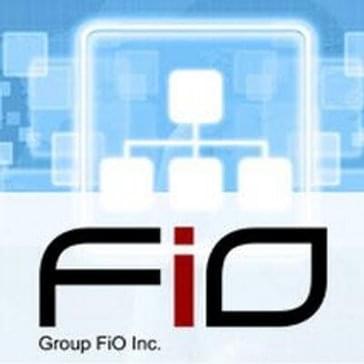 myFiO ERP logo