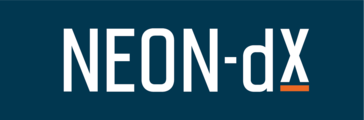 NEON-dX logo