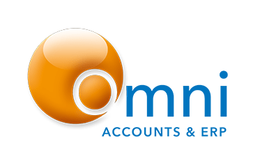 Omni ERP logo