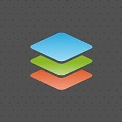 ONLYOFFICE CRM logo