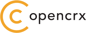 openCRX logo