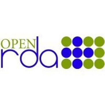 OPENRDA logo