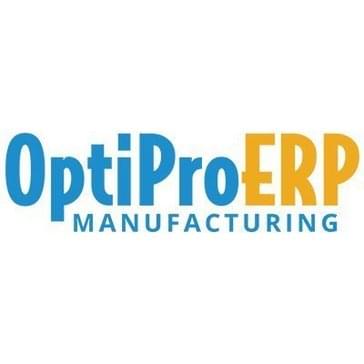 OptiProERP logo