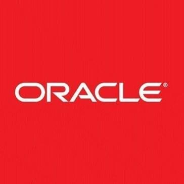 Oracle Content and Experience Cloud logo