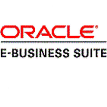 Oracle E-Business Suite logo