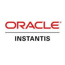 Oracle Instantis logo
